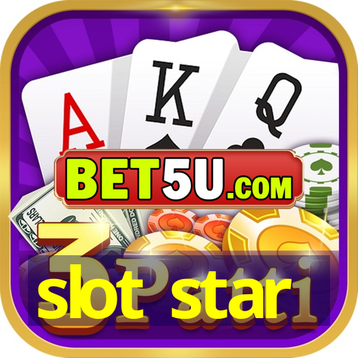 slot star